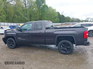 2016 GMC Sierra 1500 with VIN 1GTV2LEC9GZ227018, listed as a IAAI auction lot 41970128 with 72,107 mi miles and . Bid and sale history available at carsss.com. Image 14.
