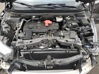 2020 Acura RDX w/Technology Pkg with VIN 5J8TC2H54LL009997, listed as a Copart auction lot 43806625 with 0 mi miles and Salvage Title. Bid and sale history available at carsss.com. Image 12.