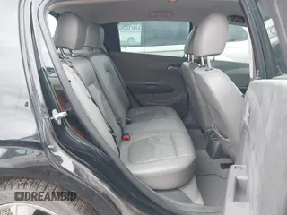 2012 Chevrolet Sonic LTZ z VIN 1G1JE6SH3C4197084, wystawiony jako IAAI lot #41308835 z przebiegiem 128 089 mil mil oraz . Historia ofert i sprzedaży dostępna na DreamBid. Obrazek 8.