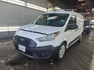 2019 Ford Transit Connect XL z VIN NM0LS7E28K1411828, wystawiony jako IAAI lot #42516582 z przebiegiem 84 198 mil mil oraz . Historia ofert i sprzedaży dostępna na DreamBid. Obrazek 21.
