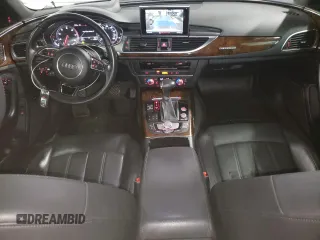 2015 Audi A6 Prestige с VIN WAUHGAFC0FN022868, выставлен на аукционе Copart как лот 64859545 с пробегом 117 923 миль миль и Чистый • Clean title. История ставок и продаж доступна на DreamBid. Изображение 8.