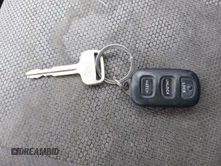 2003 Toyota Matrix Std z VIN 2T1KR32EX3C162303, wystawiony jako IAAI lot #42446925 z przebiegiem 224 819 mil mil oraz . Historia ofert i sprzedaży dostępna na DreamBid. Obrazek 11.