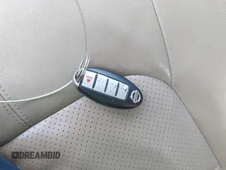 2013 Nissan Murano LE with VIN JN8AZ1MU2DW208076, listed as a IAAI auction lot 41911212 with 127,994 mi miles and . Bid and sale history available at DreamBid. Image 11.