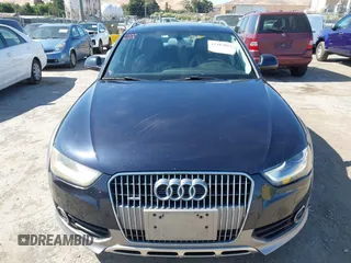 2014 Audi allroad A4 Premium Plus z VIN WA1UFAFL1EA151304, wystawiony jako IAAI lot #42387022 z przebiegiem 98 225 mil mil oraz . Historia ofert i sprzedaży dostępna na DreamBid. Obrazek 12.