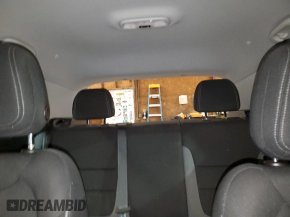 2021 Chevrolet TrailBlazer LS with VIN KL79MNSL9MB153791, listed as a Copart auction lot 52482825 with 127,938 mi miles and Salvage Title. Bid and sale history available at DreamBid. Image 10.