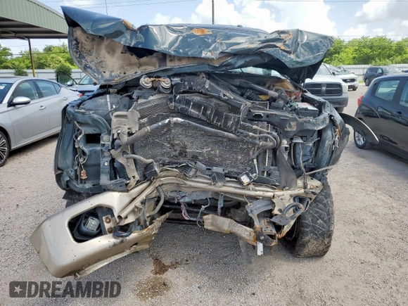 2012 Ford F-250 XL with VIN 1FT7W2BT6CEC45652, listed as a Copart auction lot 61228335 with 320,868 mi miles and Clean title. Bid and sale history available at DreamBid. Image 5.
