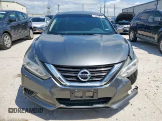 2016 Nissan Altima S с VIN 1N4AL3AP6GN386189, выставлен на аукционе Copart как лот 56045625 с пробегом 119 944 миль миль и Чистый • Clean title. История ставок и продаж доступна на DreamBid. Изображение 5.