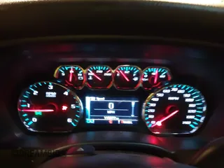 2017 Chevrolet Silverado 1500 LT with VIN 1GCVKREH9HZ226130, listed as a IAAI auction lot 41479131 with 119,977 mi miles. Bid and sale history available at carsss.com. Image 7.