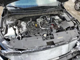 2023 Nissan Altima S z VIN 1N4BL4BV0PN304786, wystawiony jako Copart lot #56047525 z przebiegiem 43 687 mil mil oraz Szkoda całkowita • Salvage title. Historia ofert i sprzedaży dostępna na DreamBid. Obrazek 11.