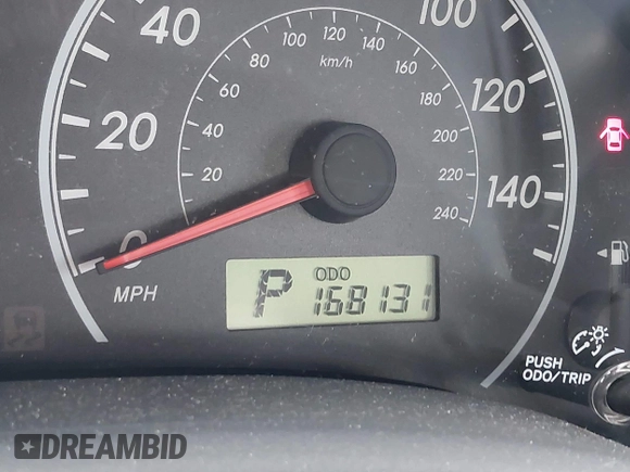 2012 Toyota Corolla L with VIN 2T1BU4EE1CC867992, listed as a IAAI auction lot 42155010 with 168,131 mi miles and . Bid and sale history available at DreamBid. Image 15.