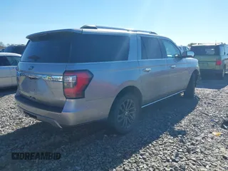 2021 Ford Expedition Max Limited с VIN 1FMJK1KT7MEA45341, выставлен на аукционе IAAI как лот 40932067 с пробегом 85 499 миль миль и . История ставок и продаж доступна на DreamBid. Изображение 4.