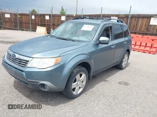 2010 Subaru Forester X Limited with VIN JF2SH6DC0AH707953, listed as a IAAI auction lot 42336705 with 181,265 mi miles and . Bid and sale history available at DreamBid. Image 2.