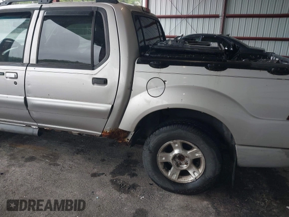 2003 Ford Explorer Sport Trac XLS с VIN 1FMZU77E63UA09493, выставлен на аукционе IAAI как лот 42340903 с пробегом 203 029 миль миль и . История ставок и продаж доступна на DreamBid. Изображение 6.