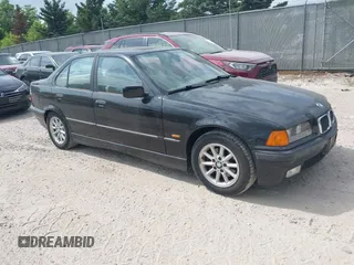 1997 BMW 3 Series 328i с VIN WBACD4320VAV47645, выставлен на аукционе IAAI как лот 42546571 с пробегом 179 512 миль миль и . История ставок и продаж доступна на DreamBid. Изображение 1.