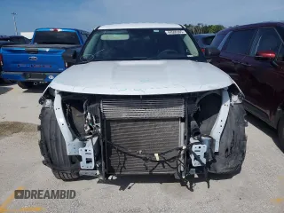 2021 Ford Explorer z VIN 1FMSK7BH8MGA02392, wystawiony jako Copart lot #44500365 z przebiegiem 94 110 mil mil oraz Szkoda całkowita • Salvage title. Historia ofert i sprzedaży dostępna na DreamBid. Obrazek 5.