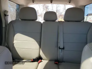 2010 Ford Escape XLT с VIN 1FMCU0D79AKC14494, выставлен на аукционе Copart как лот 49918205 с пробегом 143 009 миль миль и Списание • Salvage title. История ставок и продаж доступна на DreamBid. Изображение 10.