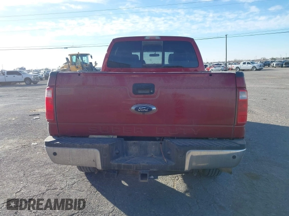 2016 Ford F-250 Lariat with VIN 1FT7W2BT6GEB58646, listed as a IAAI auction lot 41583087 with 202,550 mi miles and . Bid and sale history available at DreamBid. Image 16.