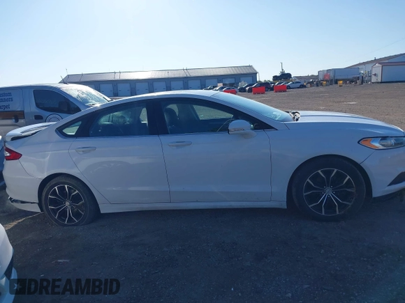 2016 Ford Fusion SE with VIN 3FA6P0H72GR184977, listed as a IAAI auction lot 42334052 with 96,921 mi miles and . Bid and sale history available at DreamBid. Image 14.
