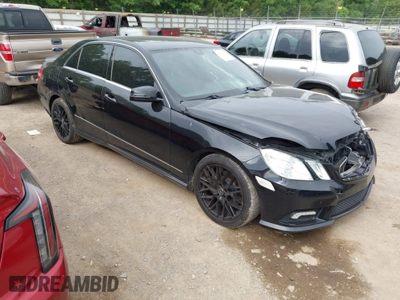 2011 Mercedes-Benz E 350 Luxury с VIN WDDHF8HB6BA373522, выставлен на аукционе IAAI как лот 42371558 с пробегом 140 768 миль миль и . История ставок и продаж доступна на DreamBid. Изображение 1.