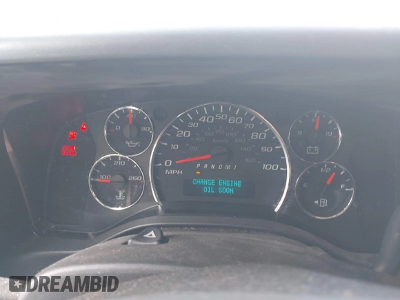 2019 Chevrolet Express Cargo with VIN 1GCWGAFP1K1254216, listed as a IAAI auction lot 42434125 with 257,792 mi miles and . Bid and sale history available at DreamBid. Image 15.