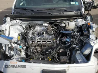 2024 Chevrolet Traverse AWD LT with VIN 1GNEVGKS7RJ188223, listed as a Copart auction lot 41987405 with 6,434 mi miles and Non Repairable. Bid and sale history available at carsss.com. Image 12.