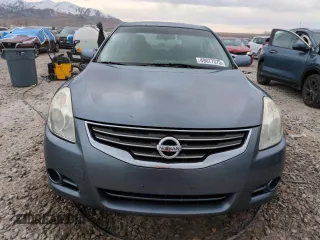 2010 Nissan Altima 2.5 SL with VIN 1N4AL2AP9AN489186, listed as a Copart auction lot 49077375 with 172,700 mi miles and Salvage Title. Bid and sale history available at carsss.com. Image 5.