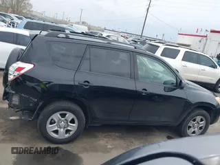 2011 Toyota RAV4 with VIN 2T3BK4DV6BW059889, listed as a IAAI auction lot 41925781 with 160,554 mi miles. Bid and sale history available at carsss.com. Image 14.