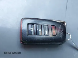 2016 Lexus NX 200t with VIN JTJBARBZ1G2047023, listed as a IAAI auction lot 41968197 with 138,163 mi miles and . Bid and sale history available at DreamBid. Image 11.