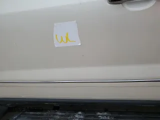 2015 Chevrolet Traverse LTZ z VIN 1GNKRJKD0FJ205512, wystawiony jako Copart lot #55217985 z przebiegiem Nie podano mil oraz Nie do naprawy • Non repairable. Historia ofert i sprzedaży dostępna na DreamBid. Obrazek 13.