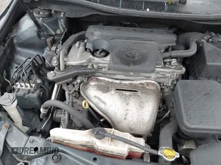 2015 Toyota Camry XLE with VIN 4T1BF1FK1FU087653, listed as a IAAI auction lot 41942940 with 180,274 mi miles. Bid and sale history available at carsss.com. Image 10.