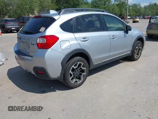 2016 Subaru Crosstrek Limited with VIN JF2GPALC0GH307395, listed as a IAAI auction lot 42556781 with 302,280 mi miles and . Bid and sale history available at DreamBid. Image 4.