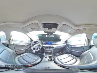 2020 Ford Escape SEL с VIN 1FMCU9H63LUC52655, выставлен на аукционе Copart как лот 64839554 с пробегом 34 404 миль миль и Списание • Salvage title. История ставок и продаж доступна на DreamBid. Изображение 14.