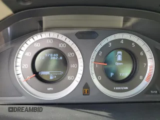 2010 Volvo XC70 3.2L with VIN YV4982BZ8A1080289, listed as a Copart auction lot 42002445 with 97,840 mi miles and Non Repairable. Bid and sale history available at DreamBid. Image 9.
