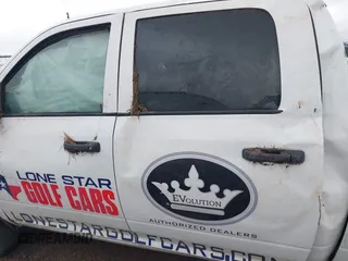 2024 Ram 2500 Tradesman with VIN 3C6UR5HJ4RG188121, listed as a IAAI auction lot 42189987 with 45,674 mi miles and . Bid and sale history available at DreamBid. Image 14.