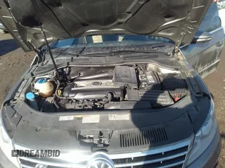 2013 Volkswagen CC Sport с VIN WVWBN7AN1DE563404, выставлен на аукционе IAAI как лот 41659845 с пробегом 171 631 миль миль и . История ставок и продаж доступна на DreamBid. Изображение 10.