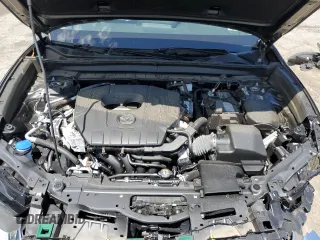 2024 Mazda CX-30 S Select Sport with VIN 3MVDMBBM3RM643744, listed as a Copart auction lot 57143865 with Not provided miles and Salvage title. Bid and sale history available at DreamBid. Image 12.