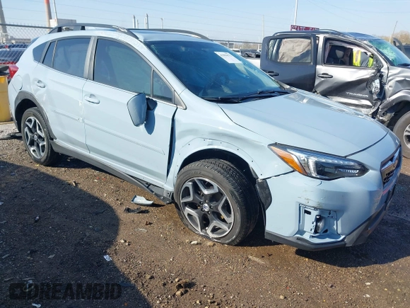 2018 Subaru Crosstrek Limited с VIN JF2GTALC2J8258994, выставлен на аукционе IAAI как лот 41999671 с пробегом 100 760 миль миль и . История ставок и продаж доступна на DreamBid. Изображение 1.