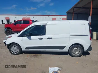 2016 Ford Transit Connect XLT with VIN NM0LS7F7XG1230649, listed as a IAAI auction lot 42212286 with 224,237 mi miles and . Bid and sale history available at DreamBid. Image 14.