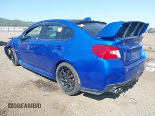 2015 Subaru WRX STI с VIN JF1VA2L63F9828858, выставлен на аукционе IAAI как лот 42181298 с пробегом 93 716 миль миль и . История ставок и продаж доступна на DreamBid. Изображение 3.