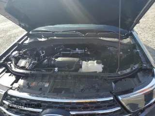 2024 Ford Explorer XLT z VIN 1FMSK7DH0RGA62669, wystawiony jako Copart lot #51275245 z przebiegiem 7 790 mil mil oraz Szkoda całkowita • Salvage title. Historia ofert i sprzedaży dostępna na DreamBid. Obrazek 12.