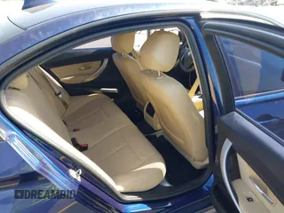 2018 BMW 3 Series 320i with VIN WBA8A9C52JK622825, listed as a IAAI auction lot 42285685 with 74,453 mi miles and . Bid and sale history available at DreamBid. Image 8.