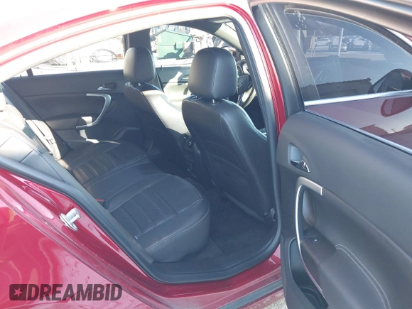 2015 Buick Regal GS с VIN 2G4GT5GX5F9164358, выставлен на аукционе IAAI как лот 41245600 с пробегом 68 149 миль миль и . История ставок и продаж доступна на DreamBid. Изображение 8.