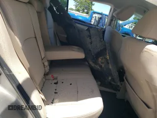 2017 Subaru Outback Premium z VIN 4S4BSACC1H3390823, wystawiony jako Copart lot #61776095 z przebiegiem 107 064 mil mil oraz Szkoda całkowita • Salvage title. Historia ofert i sprzedaży dostępna na DreamBid. Obrazek 11.