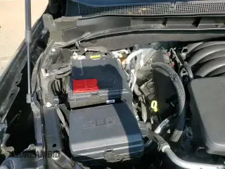 2023 Chevrolet Tahoe RST с VIN 1GNSKRKD8PR215839, выставлен на аукционе Copart как лот 81116105 с пробегом 32 243 миль миль и Списание • Salvage title. История ставок и продаж доступна на DreamBid. Изображение 16.
