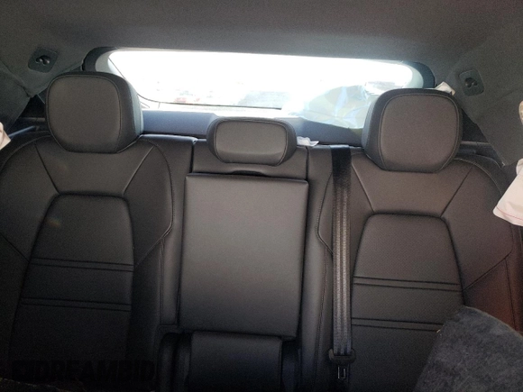 2023 Porsche Cayenne E-Hybrid Hybrid with VIN WP1BE2AY0PDA28473, listed as a Copart auction lot 56708953 with Not provided miles and . Bid and sale history available at DreamBid. Image 10.