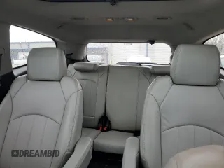 2011 Chevrolet Traverse LTZ with VIN 1GNKVLED7BJ205052, listed as a Copart auction lot 47193905 with 148,282 mi miles and Clean Title. Bid and sale history available at DreamBid. Image 10.