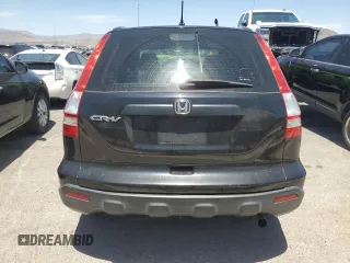 2009 Honda CR-V LX z VIN 3CZRE38389G702269, wystawiony jako Copart lot #58855415 z przebiegiem 240 598 mil mil oraz Czysty tytuł • Clean title. Historia ofert i sprzedaży dostępna na DreamBid. Obrazek 6.