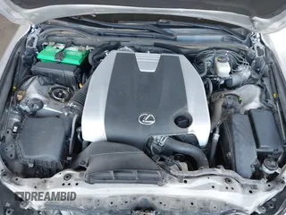 2014 Lexus IS 350 with VIN JTHBE1D2XE5008000, listed as a IAAI auction lot 42115992 with 86,984 mi miles and . Bid and sale history available at DreamBid. Image 10.