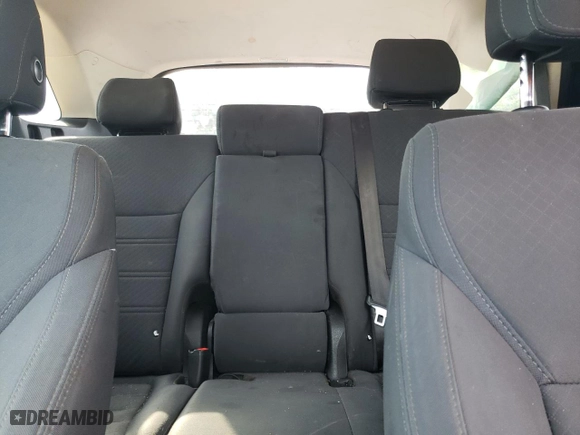 2017 Kia Sorento L with VIN 5XYPG4A35HG266100, listed as a Copart auction lot 47114545 with 164,163 mi miles and Salvage Title. Bid and sale history available at carsss.com. Image 10.