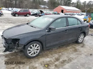 2013 Volkswagen Jetta SE z VIN 3VWDP7AJ4DM364564, wystawiony jako Copart lot #44992455 z przebiegiem 81 203 mil mil oraz Szkoda całkowita • Salvage title. Historia ofert i sprzedaży dostępna na DreamBid. Obrazek 1.